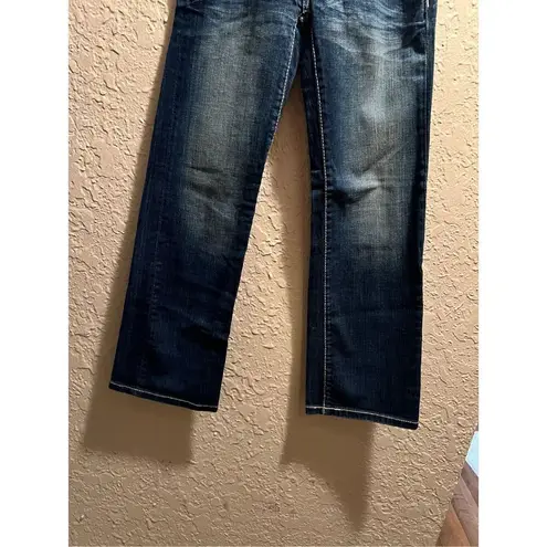 BKE Stella Stretch Bootcut Jeans Woman’s Size 23