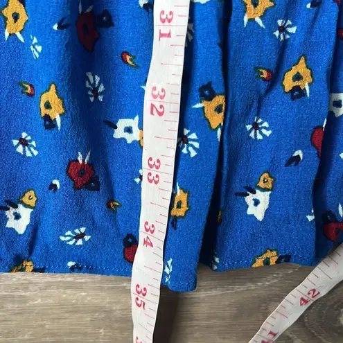 Ba&sh floral Liv Dress