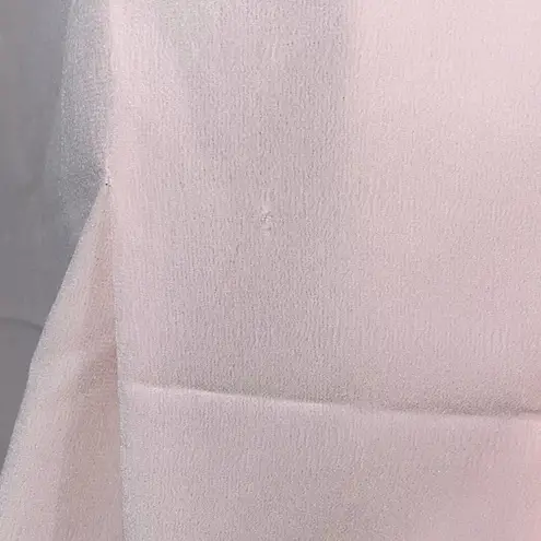 Oscar de la Renta Expressions Pink Button Down