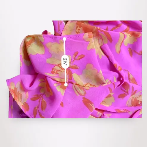 Sugarlips Hot Pink Hot Rod Babygirl Drawstring Romper Size S