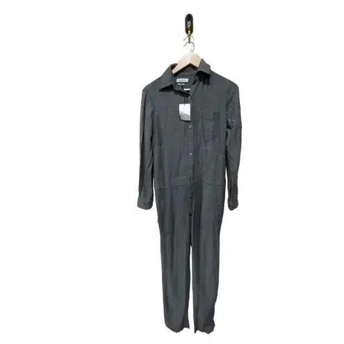 Isabel Marant Etoile Peters Tap Dance Jumpsuit Size 2