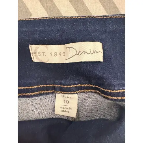 EST. 1946 Denim Women’s High