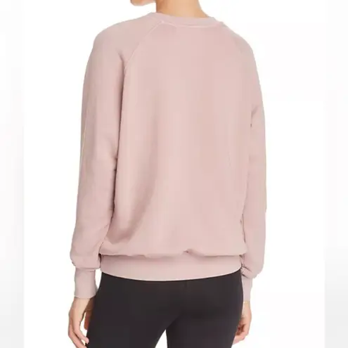 Spiritual Gangster  Classic Logo Sweatshirt