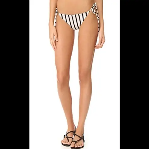 Tori Praver Ceramic Sunday Stripe Allegra Bottom