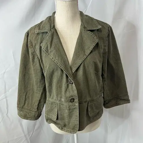 Suzette Vintage Jacket size large