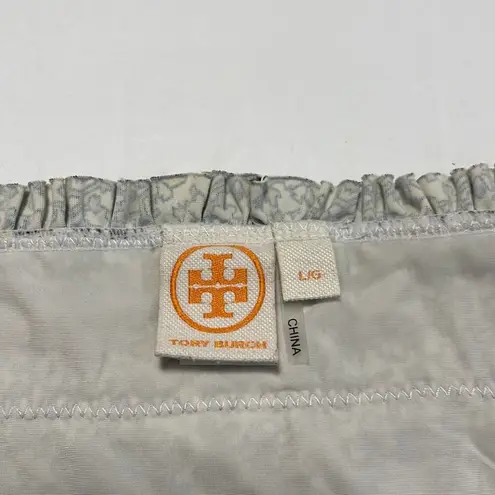 Tory Burch  Bikini Bottom Costa Print Hipster Size L