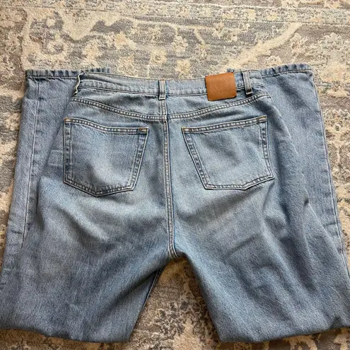 Nanushka Kemia Straight