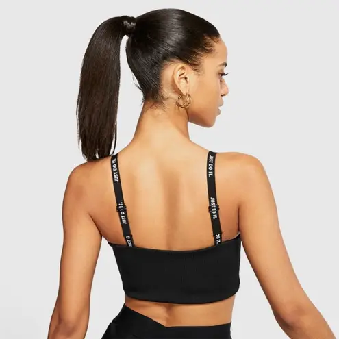 Nike ✨  Sportswear Just Do It Bra Top✨