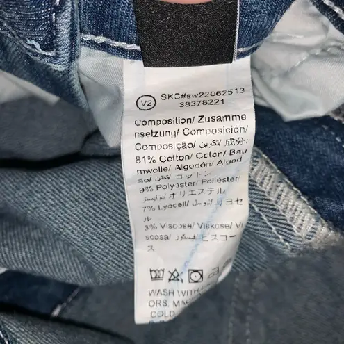 Dazy Interesting Person denim overalls size XXL juniors (waist 34")