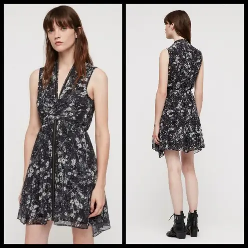 ALLSAINTS ππ Jayda Lisk Dress Medium NWT