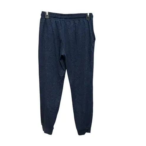 Vuori Performance Jogger Size XS Extra Small Midnight Heather Blue Soft #I19-0