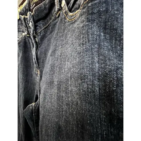 Dana Buchman Signature Jeans size 10 Bootcut