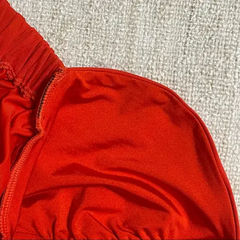 We Wore What Moe Bikini Top