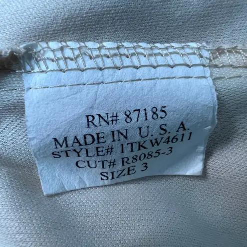 Ruby Rox Babydoll Lace Dress Juniors 3 Empire Waist Fairy Whimsical Y2K Grunge