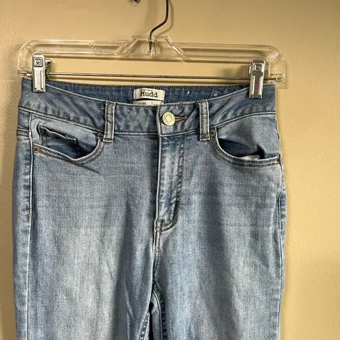 Mudd  flare jeans size 3