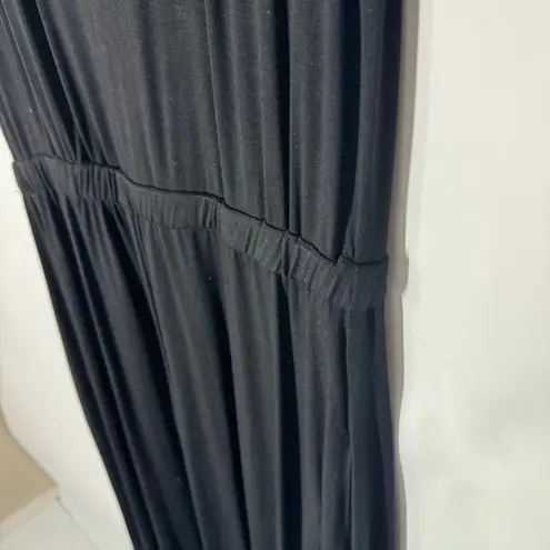 Karen Kane Black Artisan Dress Size Medium