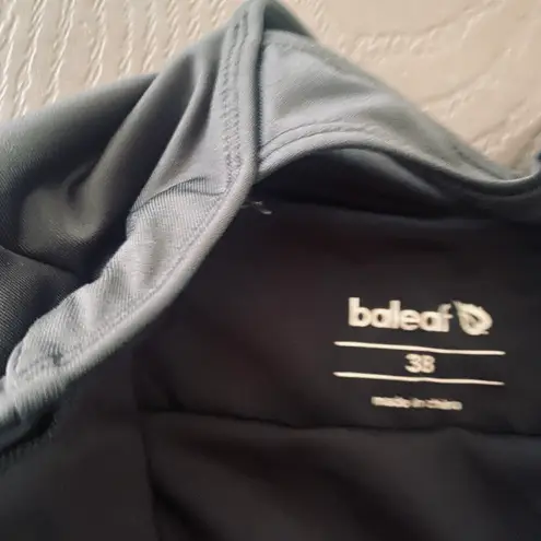 Baleaf Women's Racerback Athletic One Piece Modest Bathing Suit