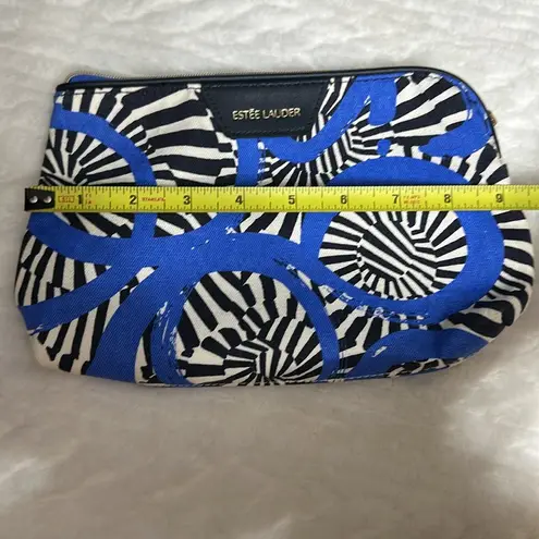 Estée Lauder Cosmetic MakeUp Bag Pouch