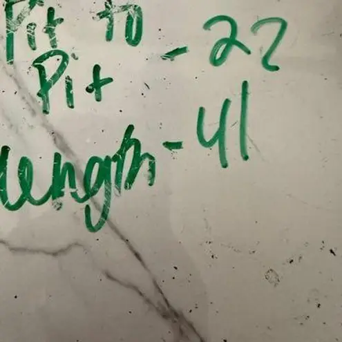 Woman Within Women’s 18/20 Navy Floral Dress Stretchy