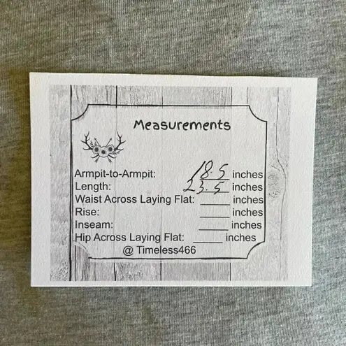 Charter Club Intimates Gray V-Neck Long Sleeves Cozy Cotton Pajama SZ XS # 1371