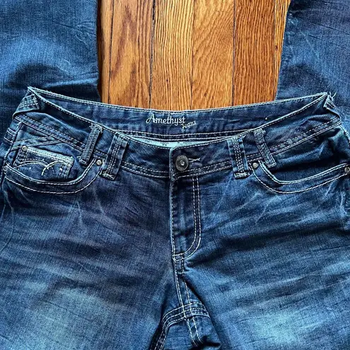 Amethyst Jeans  Bootcut - Image 4