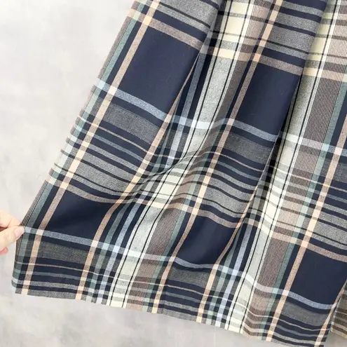 Pendleton VTG Wool Skirt Women 14 Preppy Academia Old Money Cottage Heritage