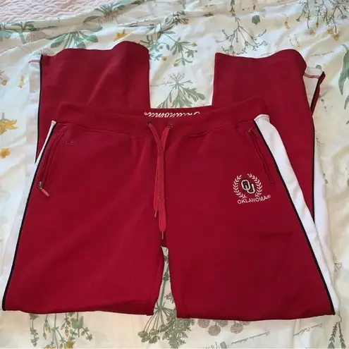 Colosseum OU SOONER pants