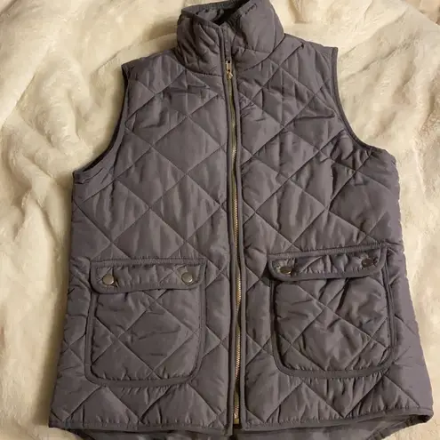 Thread and Supply  vest