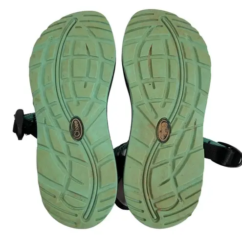 Chacos Chaco ZX/3 Classic Sports Sandals Adjustable Strappy Outdoor Shoes - Image 6