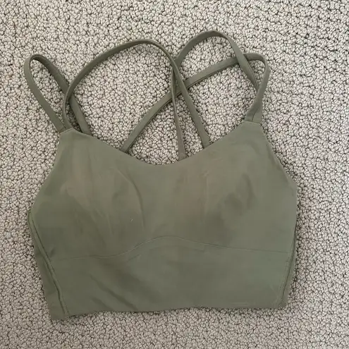 Lululemon  Like A Cloud Longline Bra