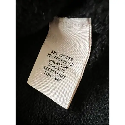 ALFA Modern Women Knitted Poncho Green