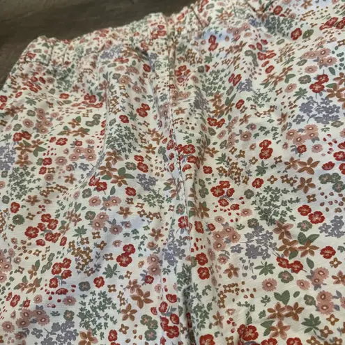 Levi Strauss & CO. Levi’s Strauss Signature Floral Shorts