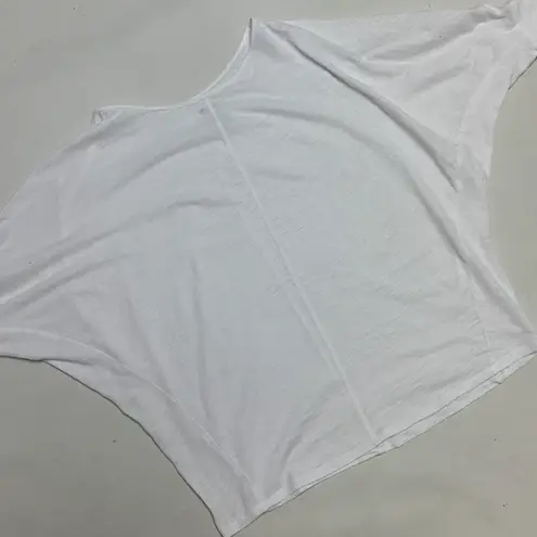 Stylus 3/4 Batwings Yoga Top