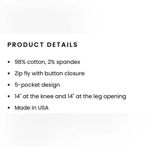 L'Agence L’Agence Nadia High Rise Cropped Straight Blanc White Capri Jeans Revolve