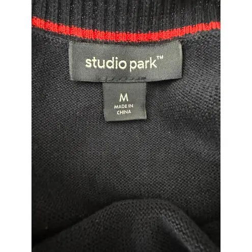 Studio Park x Amy Stran V