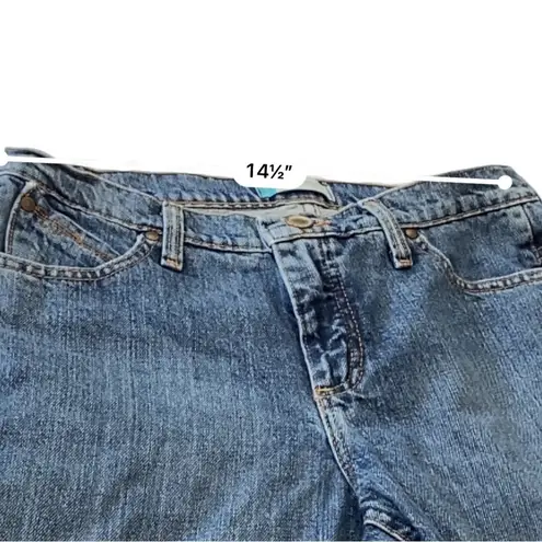 Wrangler  CASH Cowgirl cut ultimate riding jeans Size 9/34