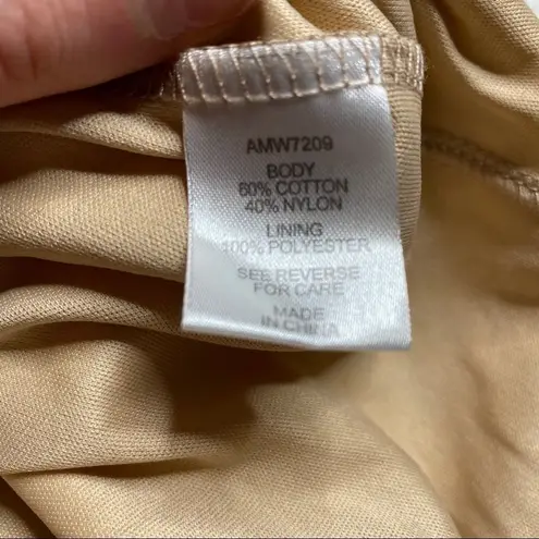 Alison Andrews Alison Andrew’s White Lace Dress Medium New NWT