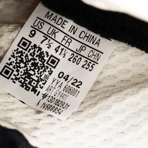 Adidas Ultraboost 21 by Stella McCartney Running Shoes Black Size 9