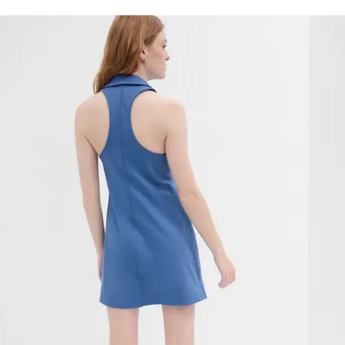 GapFit Studio Polo Dress