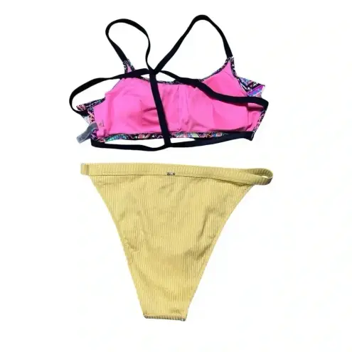 PINK - Victoria's Secret Victoria Secret Pink 2 Pc Bikini‎ Set