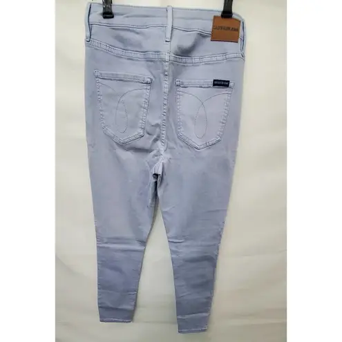 Calvin Klein Jeans Calvin Klein in Mid Rise  Jean