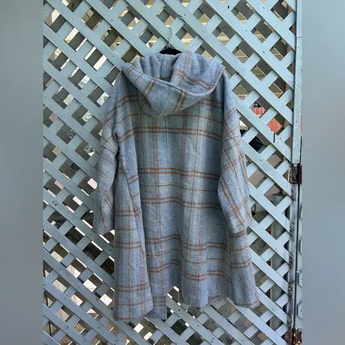 Free People  Far From Home coat