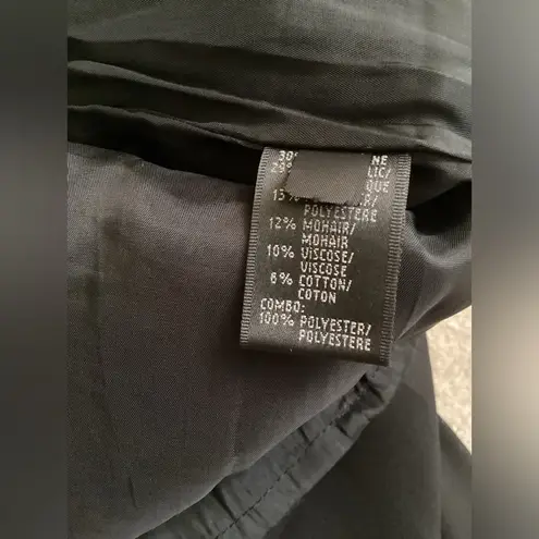 Lafayette 148 New York Tweed Bow Dress