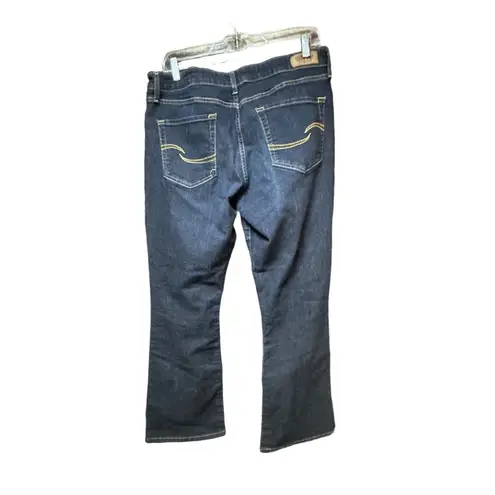Levi Strauss & CO. Women's Bootcut Jeans Size 16 Blue Denim