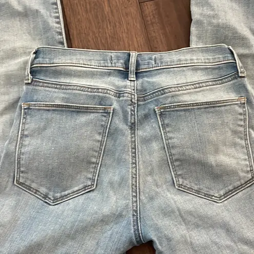 Gap  Jeans