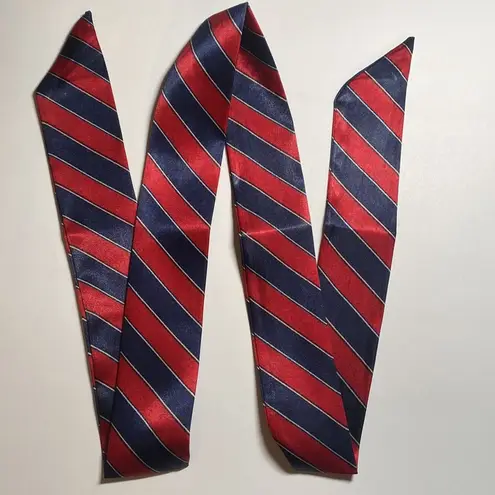 Thin Purse Scarf / Hairband / Scarf