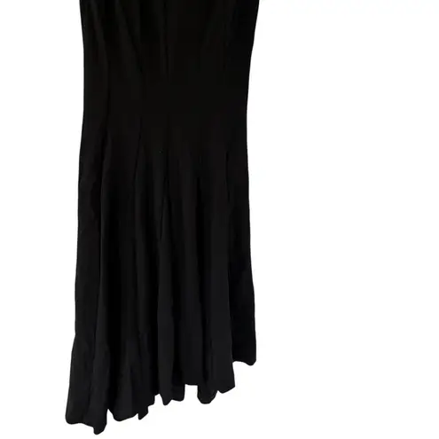 MM.LaFleur M.M LaFleur The Gabriella Dress Black