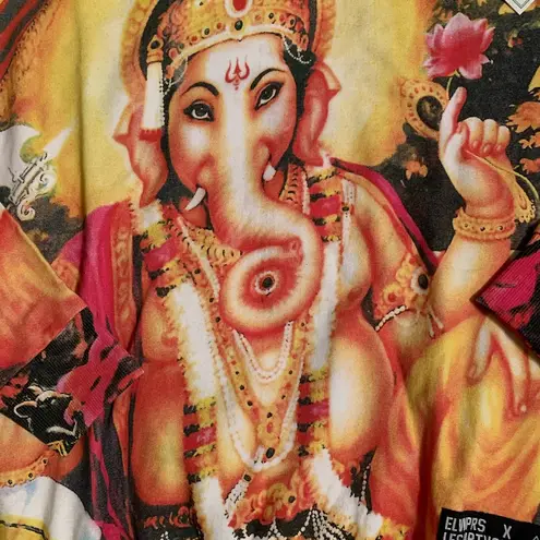 Eleven Paris Women’s Top