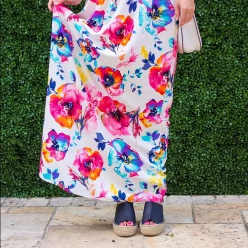 Catherine Malandrino ✨HP✨Chapsy Espadrille Wedge Sandal✨