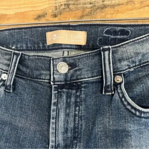 Seven7  Blair Skinny Jeans‎ Size 30